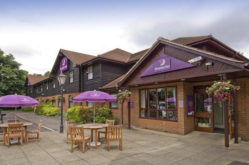 Premier Inn Wateringbury